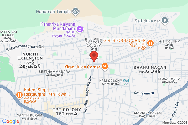 Padmaja Hospital