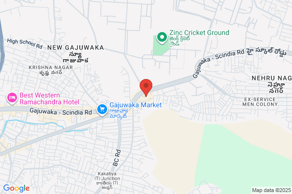 Sri Sai Ram Digital Colour Lab & Studio
