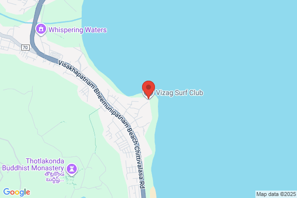 Silver Surf Consultancy