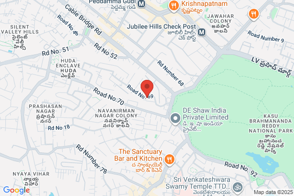 Vanitha Global Placements