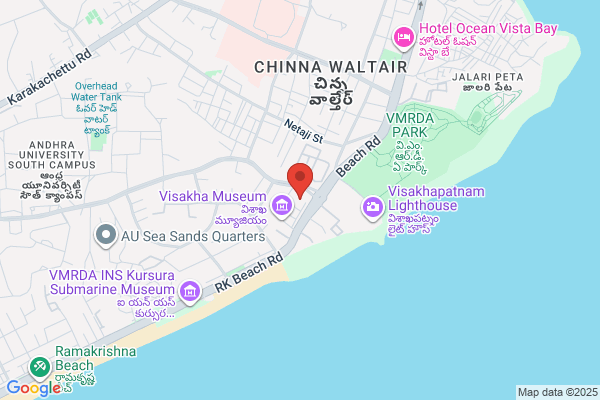 Vizag Rental Agency