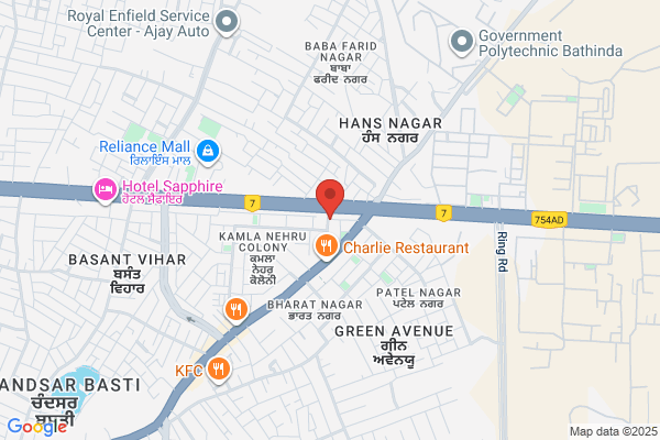Sri Tirupathi Trading Company