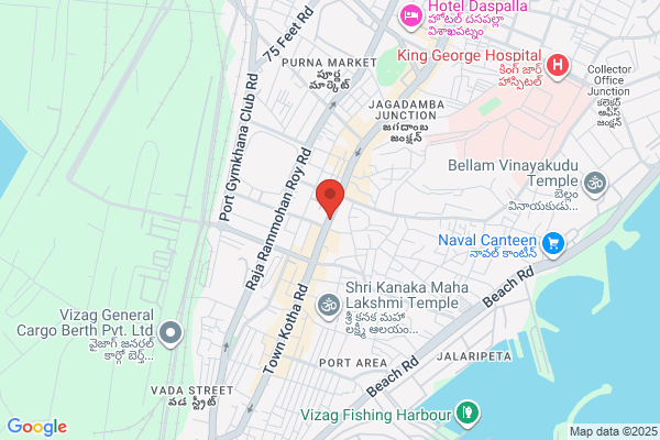 Sri Lakshmidurga Metal Stores