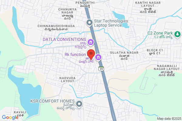 Sree Suvarna Car Travels