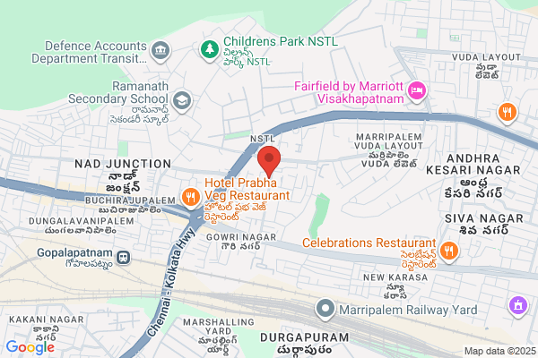 Sree Vijaya Durga Travels