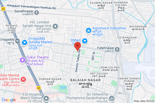 Sri Durga Bhavani Taxi Service