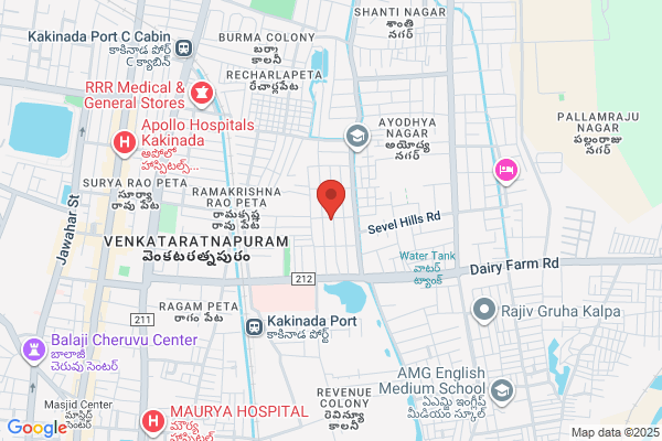 Sri Lalitha Durga Travels