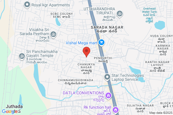 Sri Srinivasa Travels