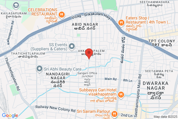 Rathnam Steel Traders