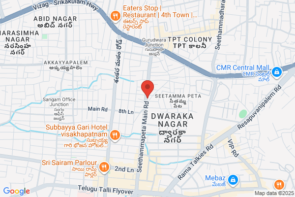 Sri Dutta Agencies