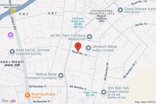 Sigma Engg Corporation