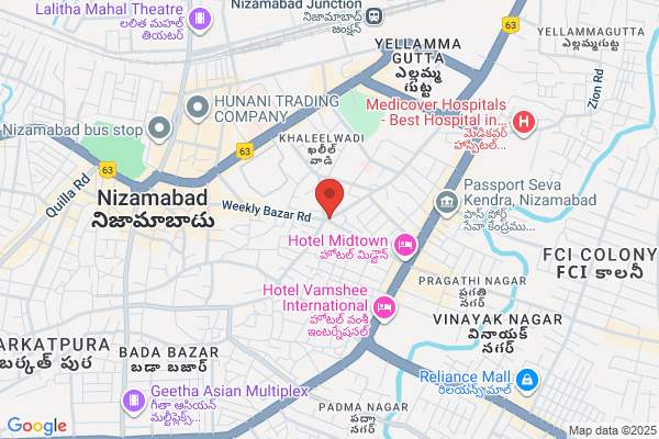 Simhadhri Chits & Finance