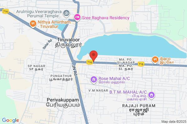 Srinivasa Chits