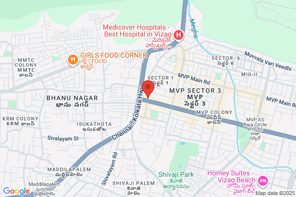 Vijay Bhargavi Chit Fund Pvt Ltd