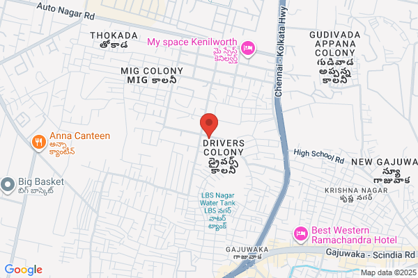 Sai Jaya Enterprises