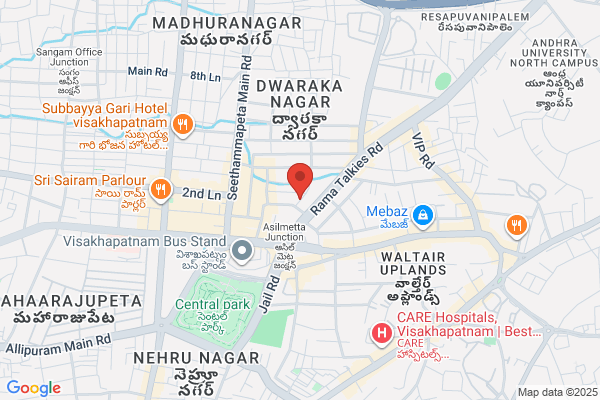 Sri Satya Distributors