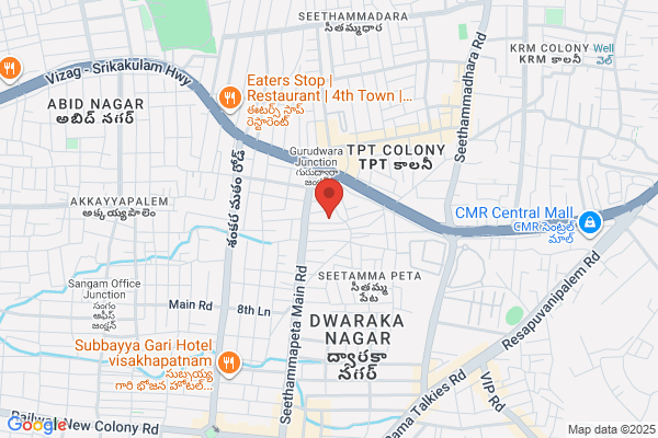 Vaishno Computers Services Pvt Ltd