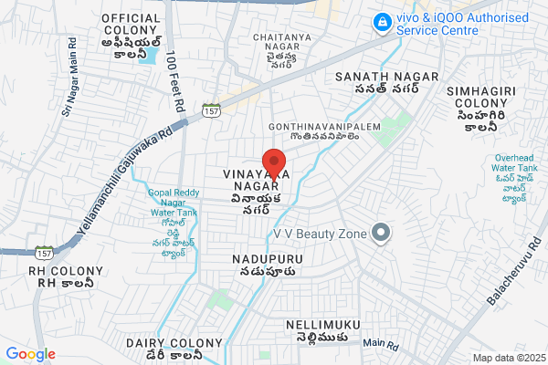 Sai Services