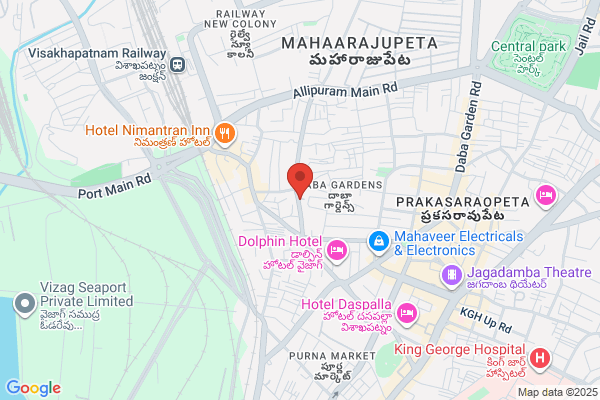Sri Vijaya Lakshmi Brass Works