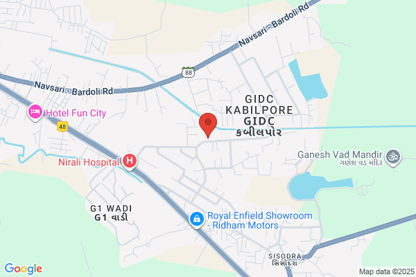 Hilti India Private Limited