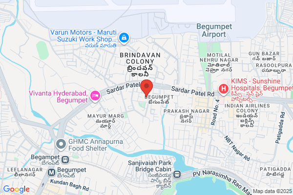 Prajay Engineers Syndicate Ltd