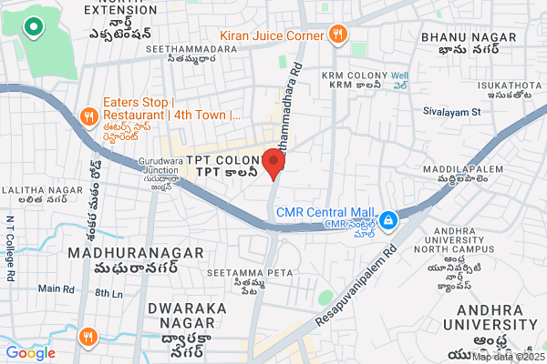 SLC Projects Private Limited
