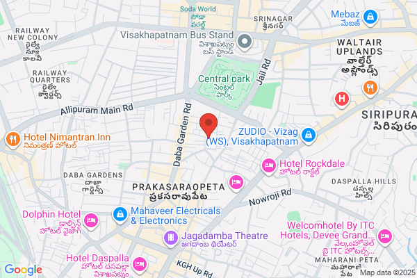 Sai Manasa Constructions