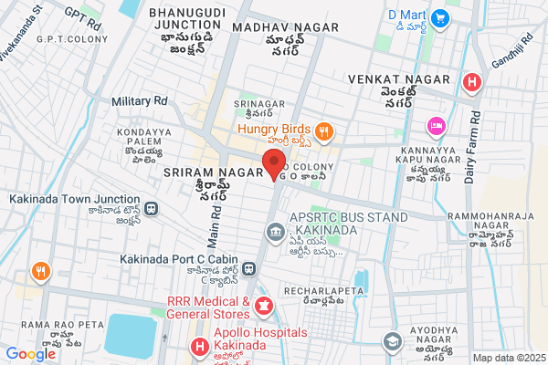 V.V.R Housing Pvt Ltd