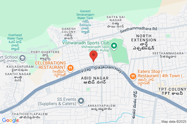 Nageswara Gas Agency
