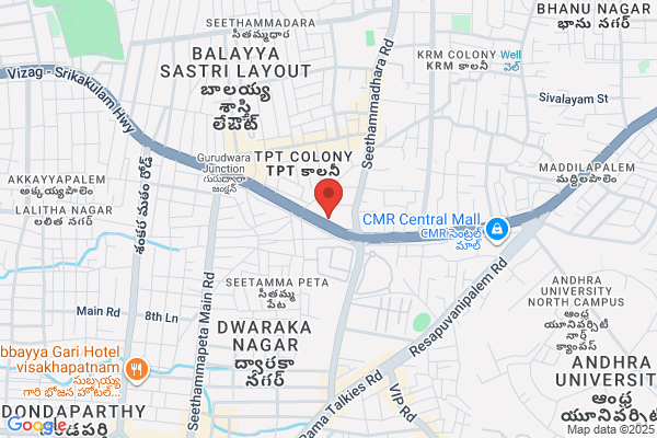 Vijaya Krishna Enterprises