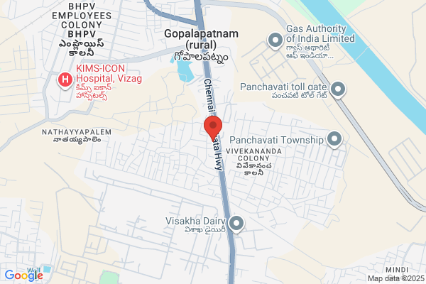 Sree Sakthi Transport