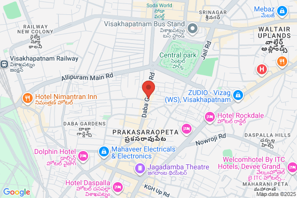 Sri Kumar Electronics & Comm