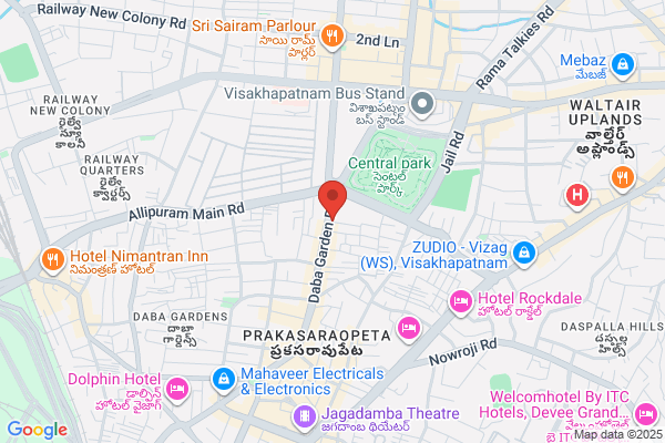 Vizag Communications