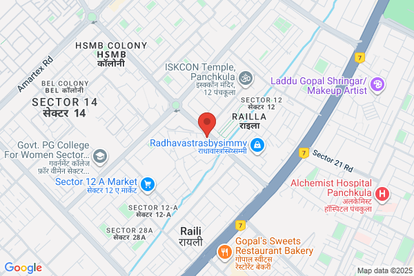 Shankar Hardware