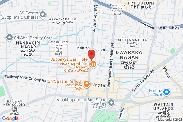 Sri Ganesh Hardware