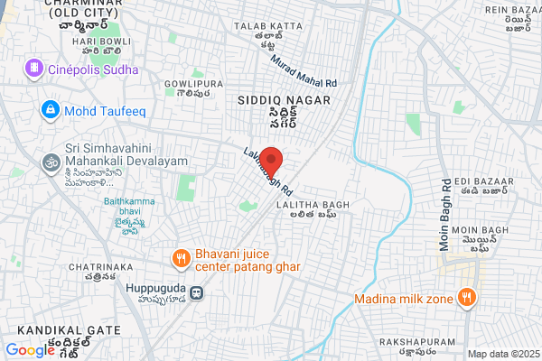 Srinivasa Enterprises