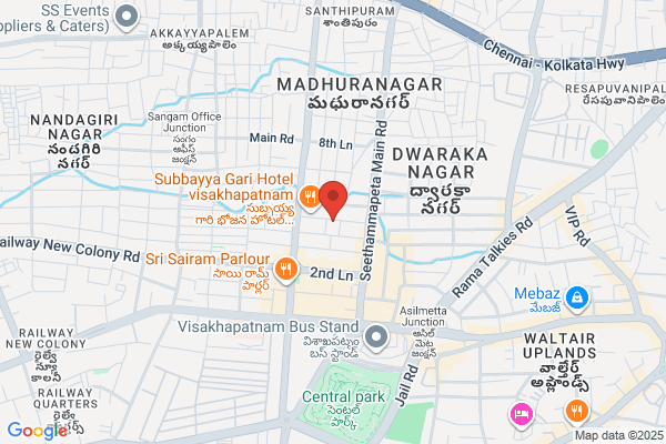 Dwarakanagar Centre