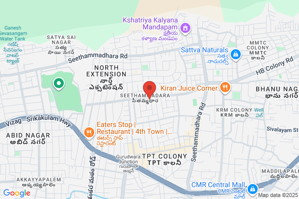Material Testing House Ltd