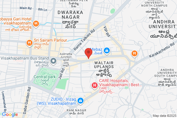 Seatrade India Agencies