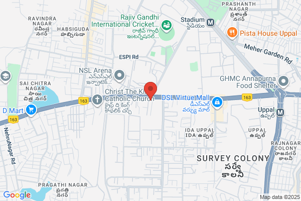 Swamy Sons Agencies Pvt Ltd