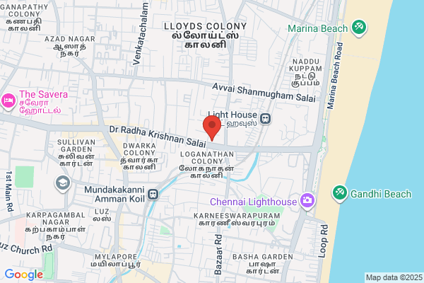 Tlpl Logistics Pvt Ltd