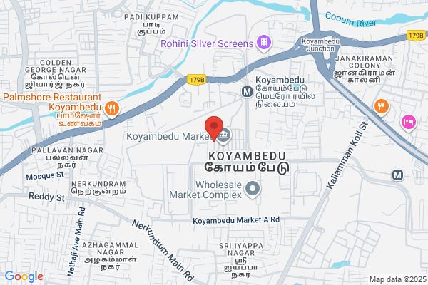 Adithya Agencies