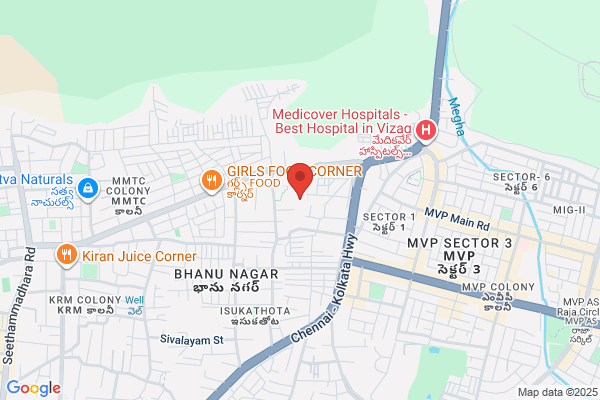 Annapurna Agencies