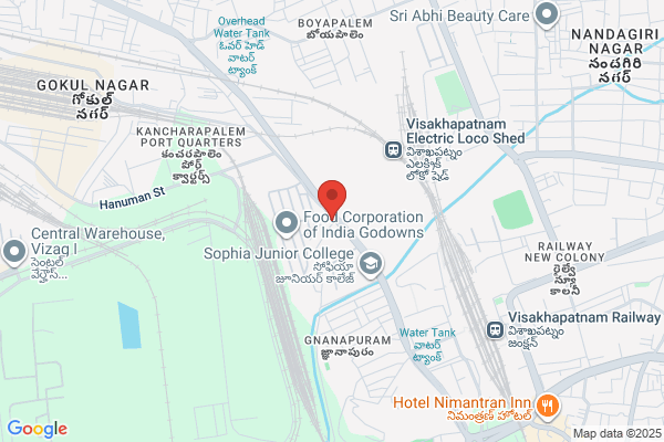Indian Oil Corporation Limited