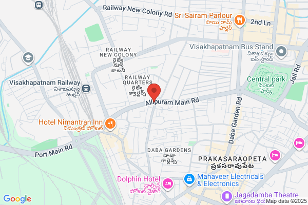 Madhava Lubricants