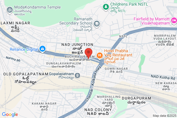 Saptagiri Communications