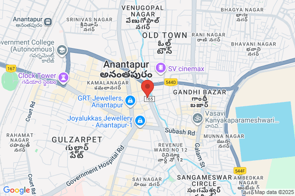 Srimatha Leather Land