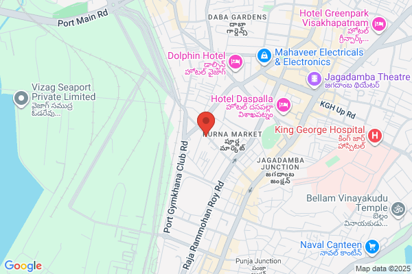 Heera Moti Traders