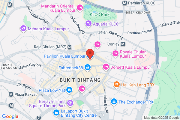 Malaysia Shopping Mall
