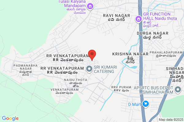 Sri Sai Pavan Suppliers